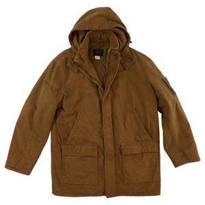 Paul & Shark Yachting Men's Coat